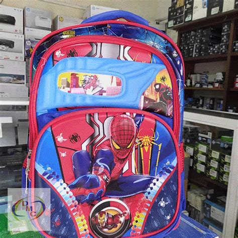 sac scolaire de qualité